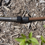 Drip Irrigation Tubing to Faucet or Garden Hose Adapter Set