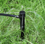 Adjustable Drip Irrigation Dripper Set