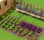 Greenhouse Micro Drip Irrigation Kit with Adjustable Nozzles and Connectors