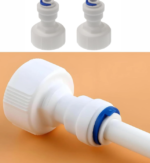 Female Thread to Quick-Connect Irrigation Fitting Set - Image 2